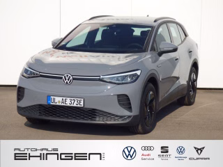Volkswagen ID.4 Pure ACC LED Navi Sthz
