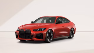 2027 BMW M440i xDrive Gran Coupe - photo 2