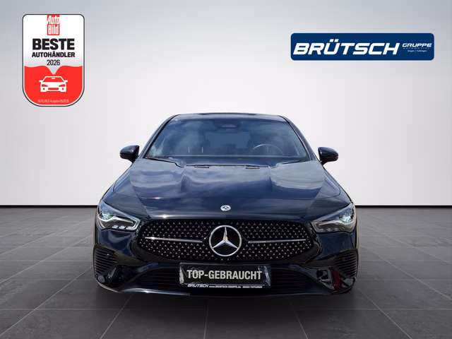 Mercedes-Benz CLA 180 Shooting Brake Progessive AUTOMATIK / LED / NAVI - foto 5