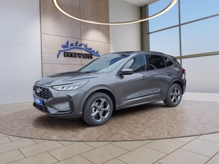 Ford Kuga age.one-day registration Kaufen