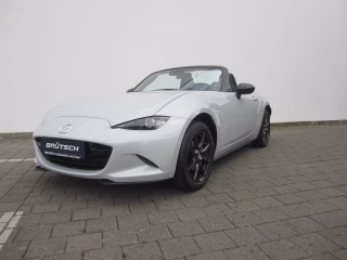 Mazda MX-5 Neuwagen Kaufen