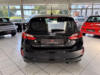 Ford Fiesta 1,1 Cool & Connect LED Kamera AppLink SHZ - photo 6