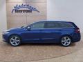 Daumennagel 2 - Ford Mondeo Titanium 2.0TDCi 150PS Navi/Kamera/Winterpaket
