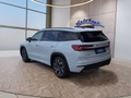 Daumennagel 3 - Skoda Kodiaq Sportline 1,5 TSI iV aAHK/Pano/Matrix/Navi  **