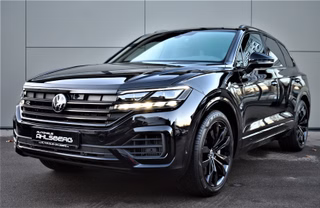 Volkswagen Touareg age.one-day registration for sale