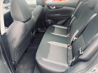 Nissan Qashqai Zama 1.3 Automatik+4xKamera+Pano+I-Key+ - foto 14