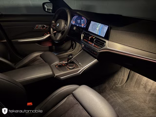 BMW 330 i M Sport *CarPlay*Navi*LED* - foto 23