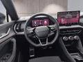 Daumennagel 13 - Skoda Kodiaq Sportline 1,5 TSI iV aAHK/Pano/Matrix/Navi  **
