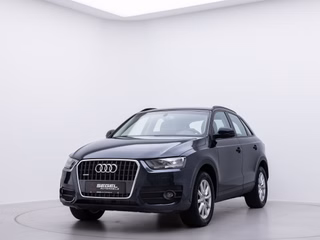 Audi Q3 2.0 TDI quattro S-TRONIC NAVI/AHK/SHZ/TEMP/PDC/
