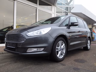 Ford Galaxy Gebrauchtwagen Kaufen