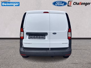 Ford Transit Connect L1 Trend - foto 4