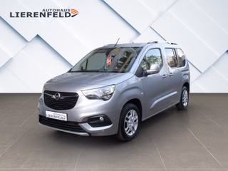 Opel Combo Life Авто с пробегом купить