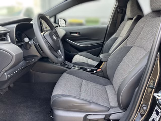 Toyota Corolla Touring Sports Teamplayer  + Technik Paket - foto 10