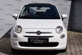 Daumennagel 3 - Fiat 500C Cabrio Pop Star PDC 2.Hand