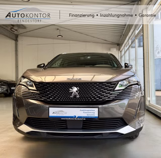 Peugeot 3008 Used vehicle for sale