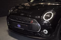 Daumennagel 4 - MINI COOPER_S Clubman Cooper S All4