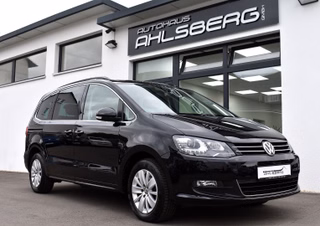 Volkswagen Sharan Used vehicle for sale