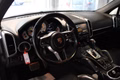 Daumennagel 12 - Porsche Cayenne S Diesel