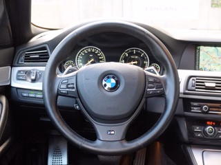 BMW 535 d xDrive Touring M Sportpaket 2.Hand - bilder 15