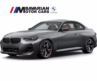 BMW M240i New vehicle for sale