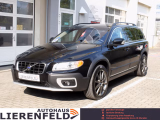 Volvo XC70 Авто с пробегом купить