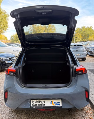 Opel Corsa F GS AWR*360Kamera*ACC*SitzHz.*Automatik - bilder 4