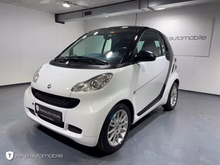 Smart fortwo coupe CDI - foto 1