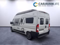 Daumennagel 33 - Carado pro+ CV 600 SUPER SALE/Navi RFK/Aufstelldach/C4D