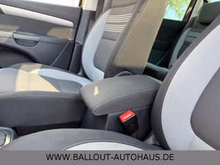 Volkswagen Sharan*2.HAND*PANO*KLIMA*XENON*7SITZER*TEMPO* - foto 16