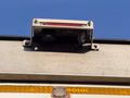 Daumennagel 25 - Rohr Kühlkoffer Bi-Therm RollTor LenkAchse