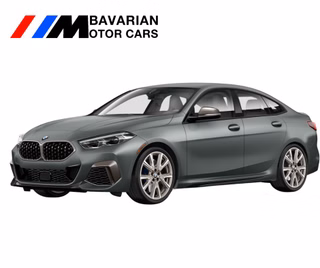 2023 BMW M235i xDrive Gran - photo 1
