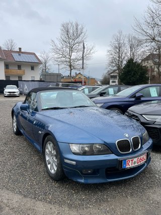 BMW Z3 Used vehicle for sale