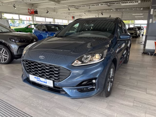 Ford Kuga Gebrauchtwagen Kaufen