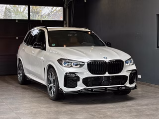 BMW X5 xDrive30d M Sport Shadow*Laser*Head Up*ACC* - bilder 1