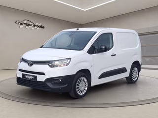 Toyota Proace City Gebrauchtwagen Kaufen