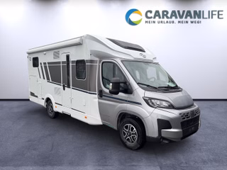 Carado 457 pro+ Neuwagen Kaufen