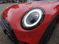 Daumennagel 18 - MINI Cooper John Works Trim 25750 km Navi Kamera LED