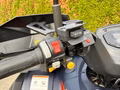 Daumennagel 11 - TGB Blade 1000 LT EPS ABS MAX Touring mit Koffer
