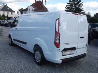 Ford Transit Custom Kasten 300 L2H1 Trend Klima Navi DAB - bilder 3