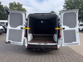 Daumennagel 5 - Ford Transit Custom Kasten 320 L1H1 Trend/Kamera/Spur