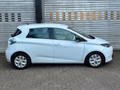 Daumennagel 7 - Renault ZOE Zoe Life
