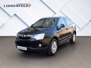 Opel Antara Used vehicle for sale