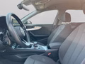 Daumennagel 11 - Audi A4 Avant 35 2.0 TSI Automatik LED+Navi+PDC+SH