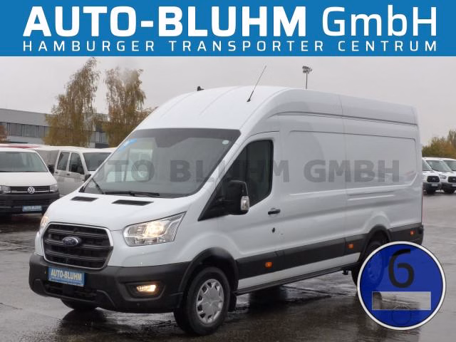 Ford Transit 350 TDCi Kasten Expressline Trend L4H3