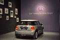 Daumennagel 27 - MINI COOPER Mini / Automatic