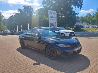 2026 BMW 330i xDrive Sedan - photo 3