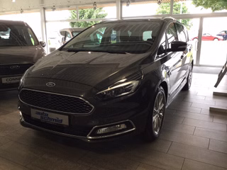 Ford S-Max Vignale ACC, Premium Sound System ...