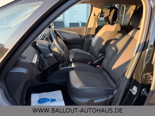 Citroën Grand C4 Picasso*2.HAND*KLIMA*NAVI*TOT*7-SITZER* - foto 9