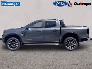 Ford Ranger Platinum - foto 2