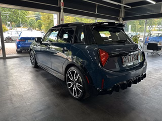 2027 MINI Cooper S 4 Door - photo 4